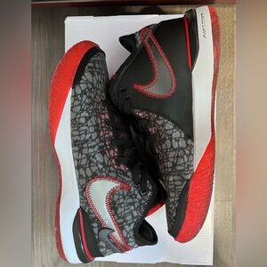 Nike FaZe Clan X Zoom LeBron NXXT Gen